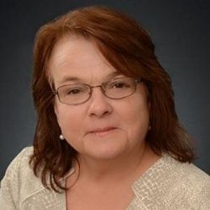 Meet your Posher, Debbie